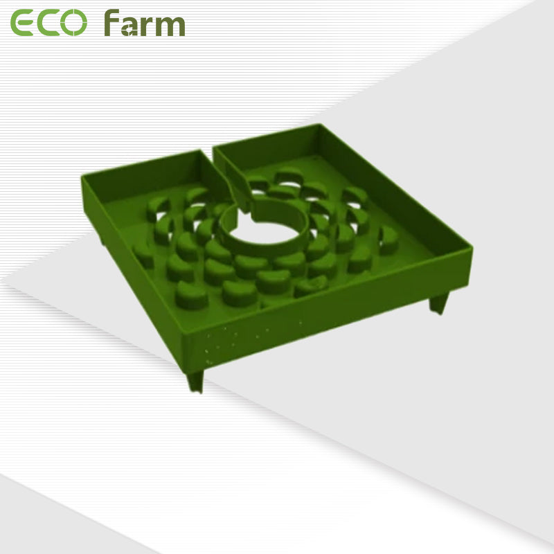 ECO Farm 6" Drip CAP/8" Drip CAP-growpackage.com