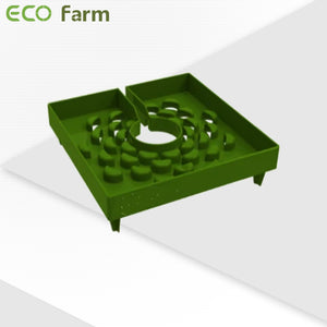 ECO Farm 6" Drip CAP/8" Drip CAP-growpackage.com