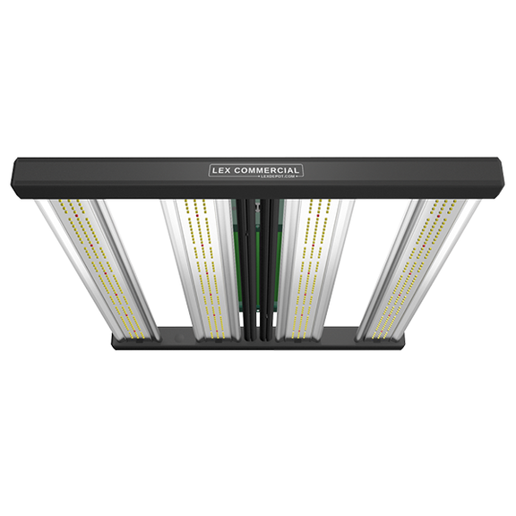 LEX Grow Mini 300W Commercial LED Grow Light