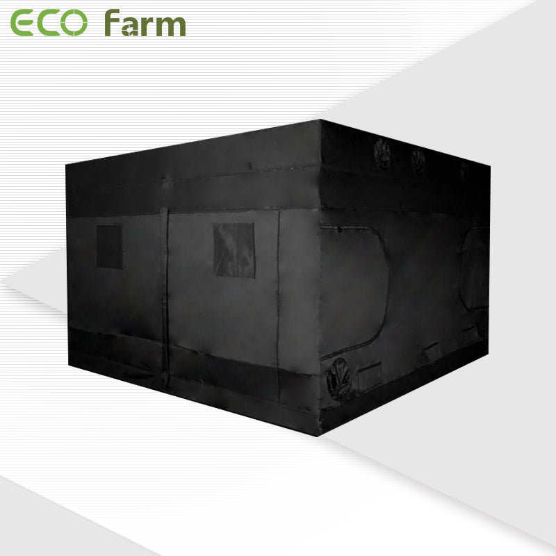 ECO Farm 10*5FT(120*60*84/96INCH) Grow Tents - Extension Style-growpackage.com