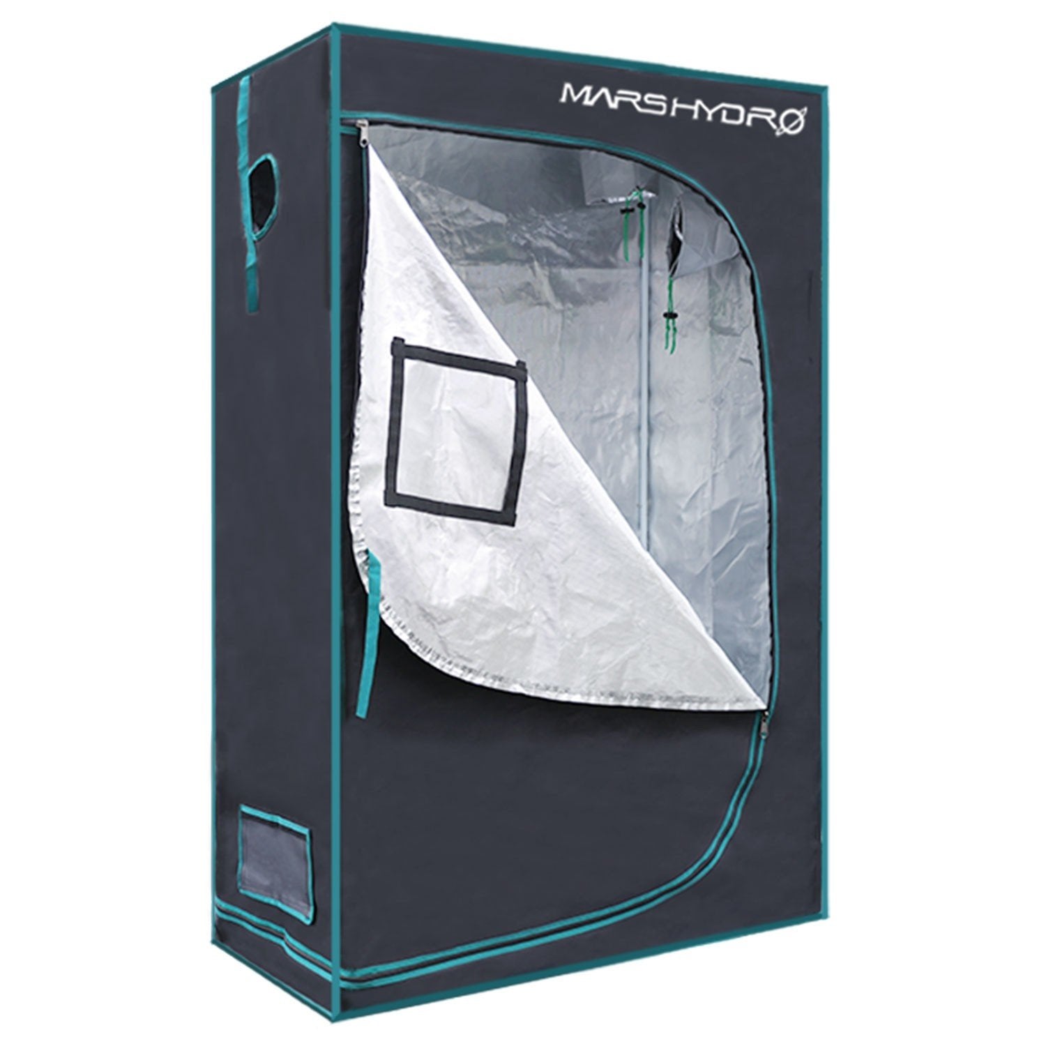 Mars Hydro 24" x 48" x 71" Grow Tent for Indoor Plant Growing
