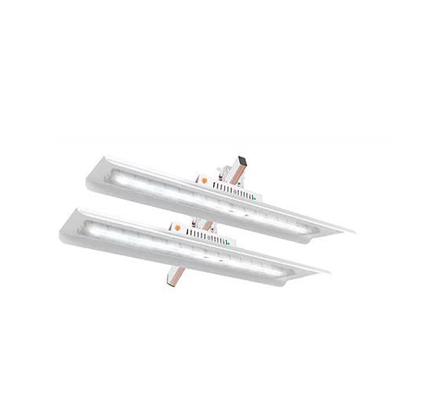 Raymatix HAMR2 480W Full Spectrum LED Grow Lights