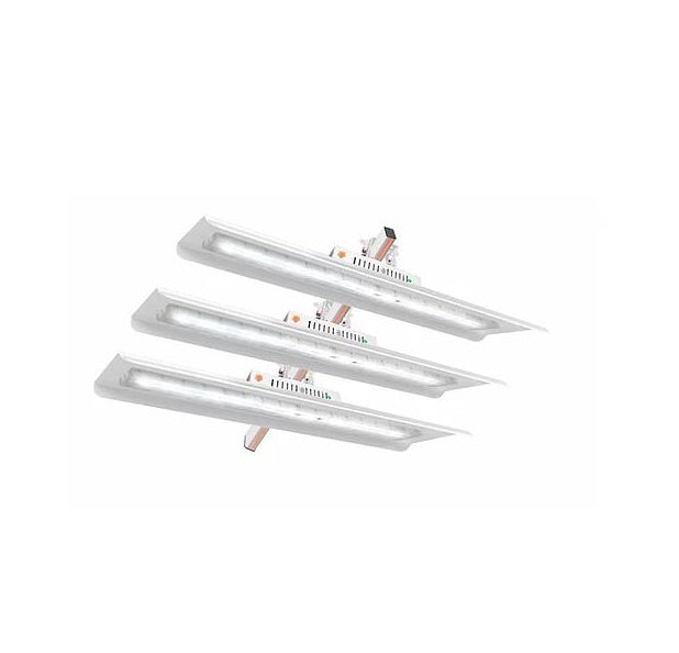 Raymatix HAMR3 720W Full Spectrum LED Grow Lights