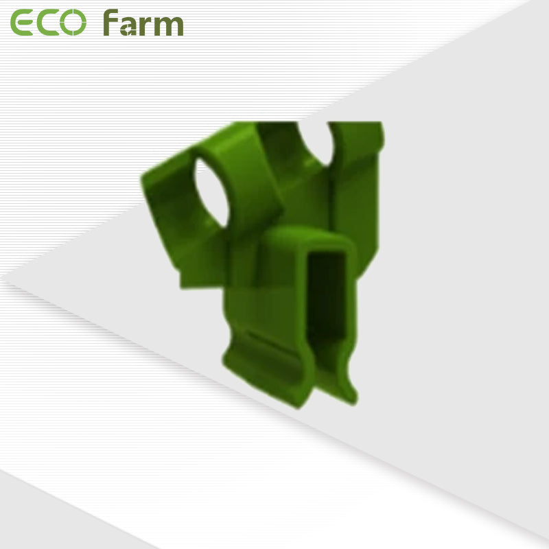 ECO Farm 6" /8" Drip CLIP-growpackage.com