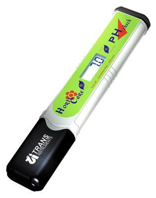 Trans Instruments HortiCare Nutrient PPM Meter