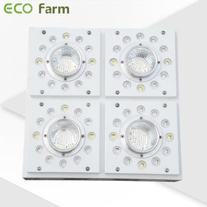 ECO Farm 224W/302W/452W COB LED Grow Light-growpackage.com