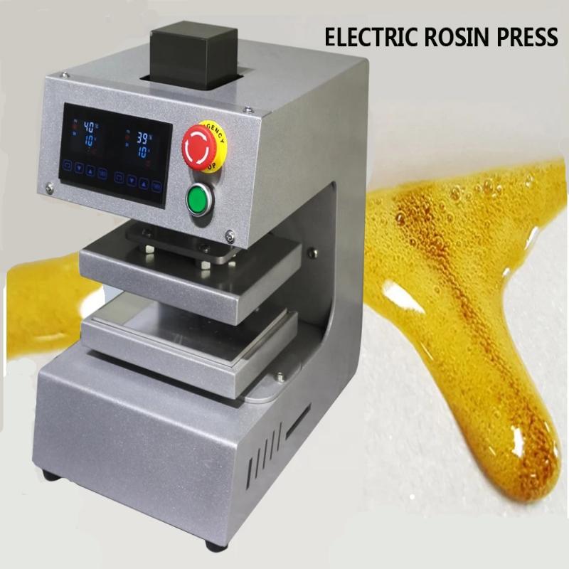 ECO Farm 15000 psi Electric Rosin Press-growpackage.com