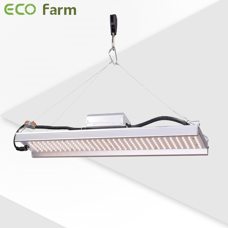 ECO Farm 150W/240W LM301B Quantum Board Bar-growpackage.com
