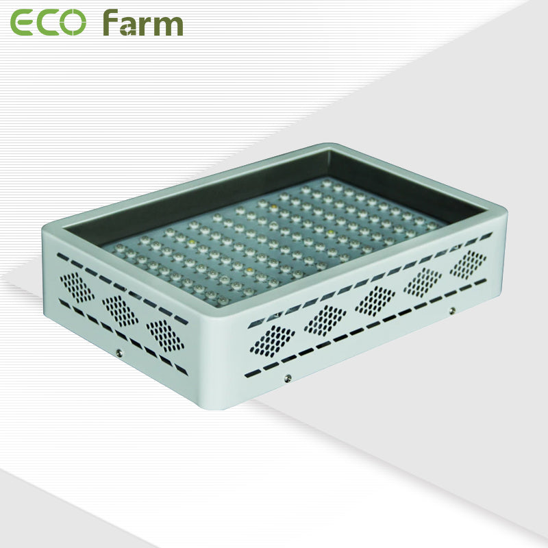 ECO Farm 120W LED Grow Light For Indoor Plant-growpackage.com