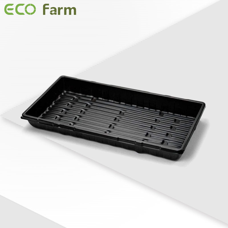ECO Farm Quad Thick Tray-growpackage.com