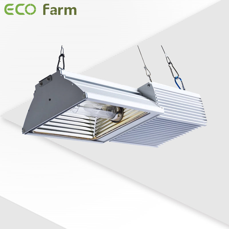 ECO Farm 315W/500W CMH Grow light Fixture kit-growpackage.com
