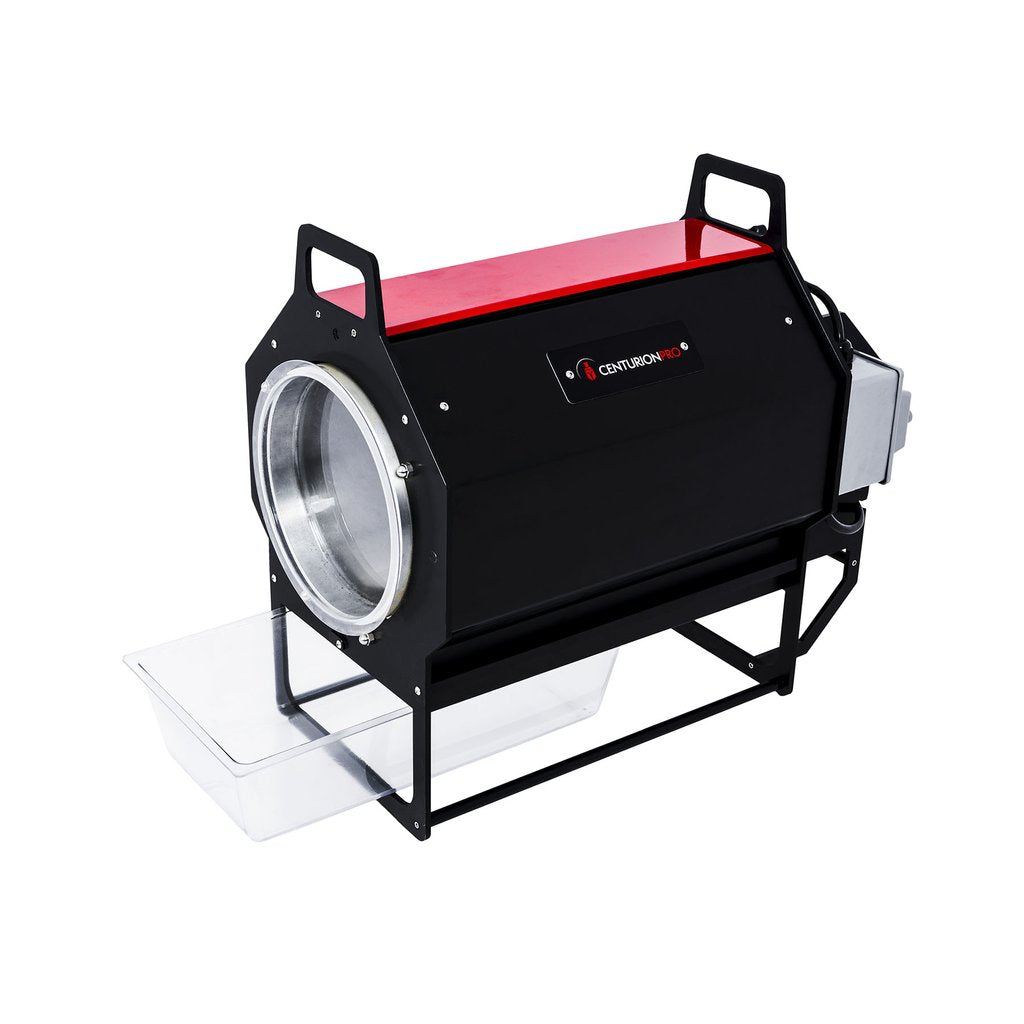 CenturionPro Dry Batch Trimmer Model 1