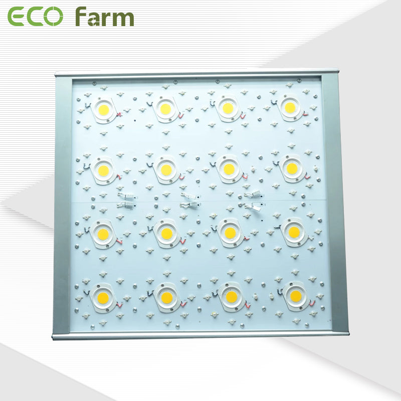 ECO Farm 783W Cob Led Grow Light-growpackage.com