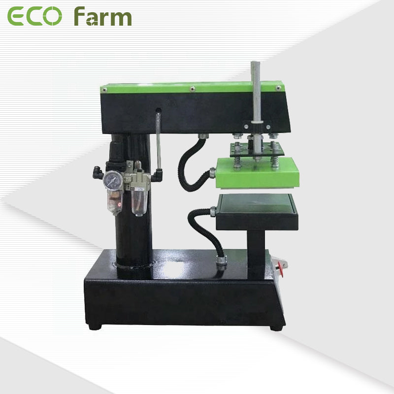 ECO Farm 2ton 3000 PSI Rosin Press Machine-growpackage.com
