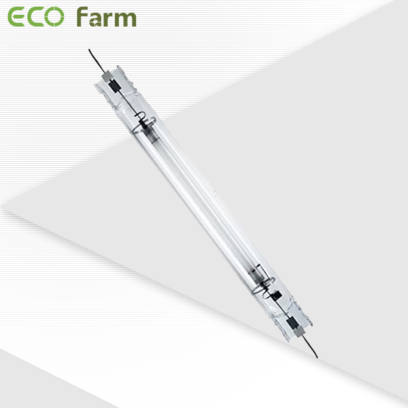 ECO Farm Double Ended 1000W HPS Grow Bulb-growpackage.com