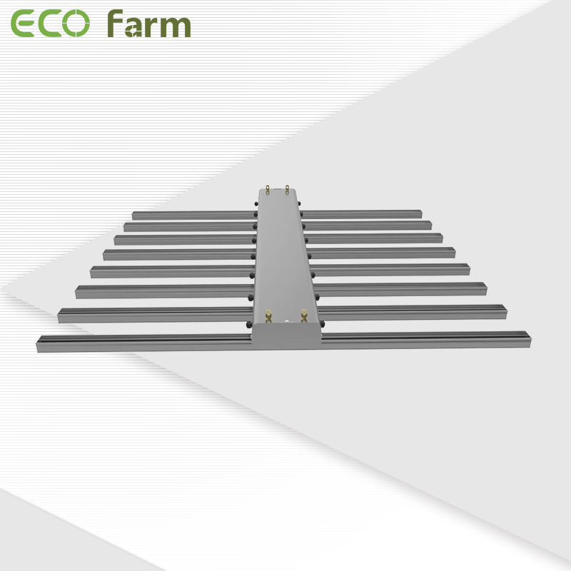 ECO Farm 640W/800W LED Grow Strip-growpackage.com