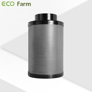 ECO Farm Carbon Filter 4"/6"/8"/10"/12"-growpackage.com