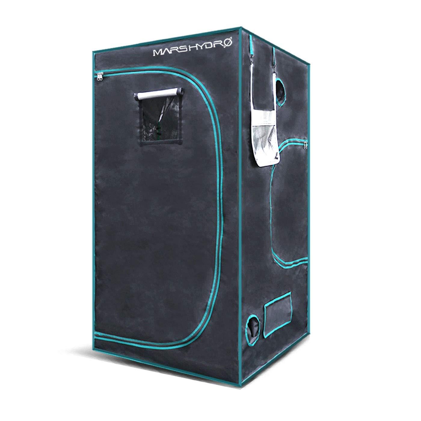 Mars Hydro 39" x 39" x 70" Indoor Plants Grow Tent
