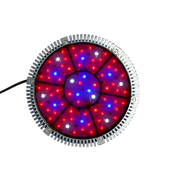 ECO Farm 90W/140W UFO LED Grow Light-growpackage.com