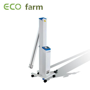 ECO Farm Removable UV Disinfection LED Lamp Car To Against Virus For Home-growpackage.com
