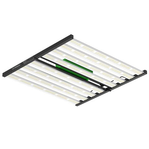 Lex Grow 1800 Pro Commercial LED Grow Light