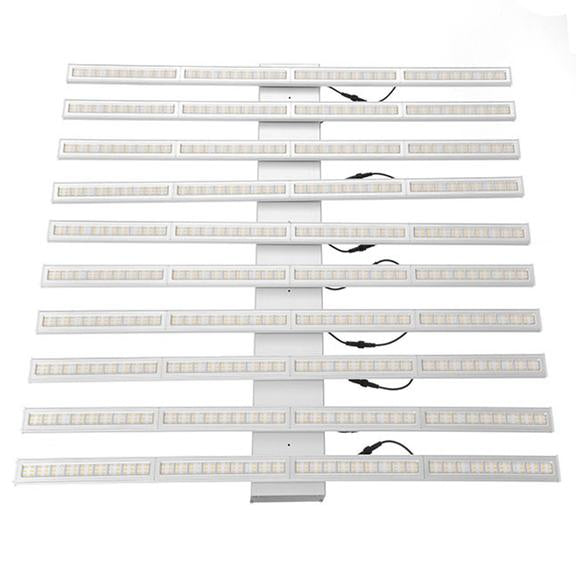 Mammoth Lighting Commercial Series 10 Bar 800 Watt LED Grow Light