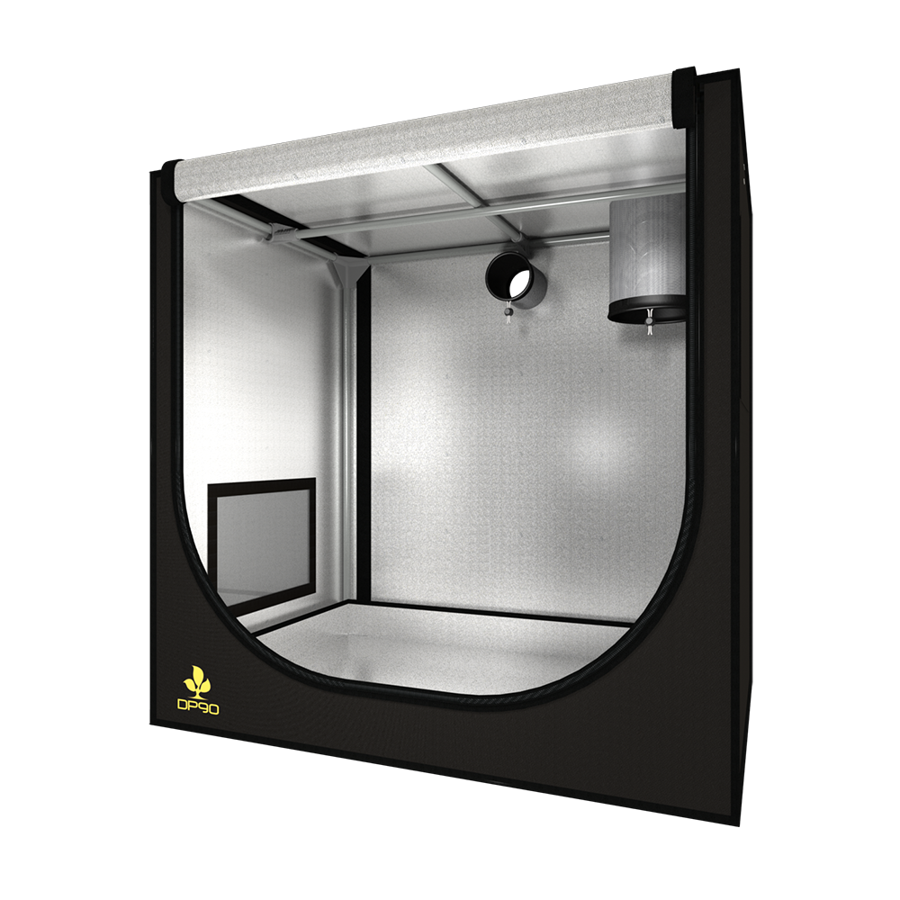 Secret Jardin 36" x 24"x 36" DP90 Dark Propagator Grow Tent