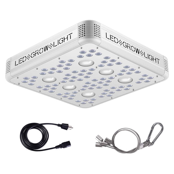 VIVOSUN 1200W COB LED Grow Light