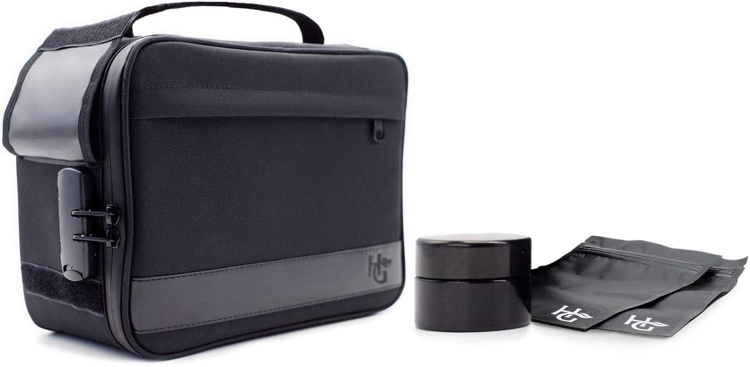 Herb Guard Premium Smell Proof Case