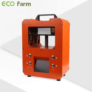 ECO Farm DM Electric Hydraulic Rosin Press Machine