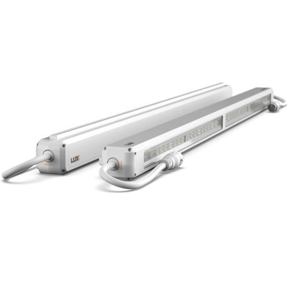 LUXX 200w LED Grow Light Bar 208-277v