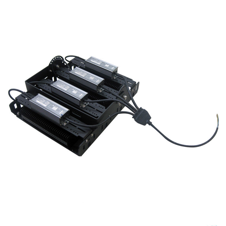 ECO Farm WaterProof 200W LED Grow Light-growpackage.com