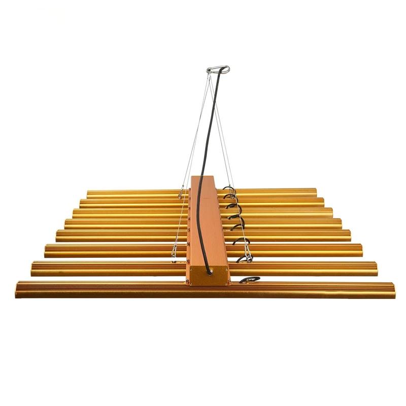 ECO Farm 320W/400W/500W/900W Commercial LED Grow Light Bar-growpackage.com