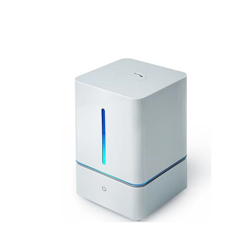 ECO Farm Electric Ultrasonic Humidifier for Grow Room-growpackage.com