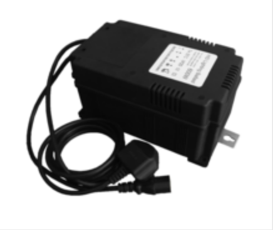 ECO Farm 250/400/600W Plastic Magnetic Ballast Grow Light for HPS & MH Bulb-growpackage.com