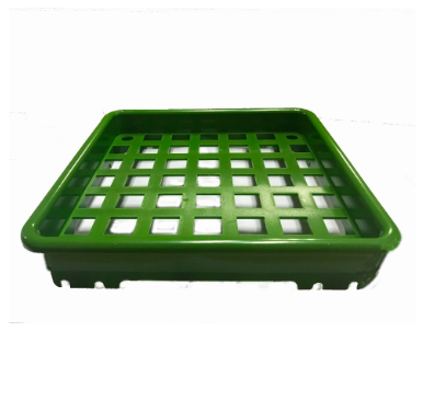 ECO Farm 6'' Drip Bottom for Hydroponics-growpackage.com