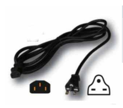 ECO Farm Ballast Cords-growpackage.com