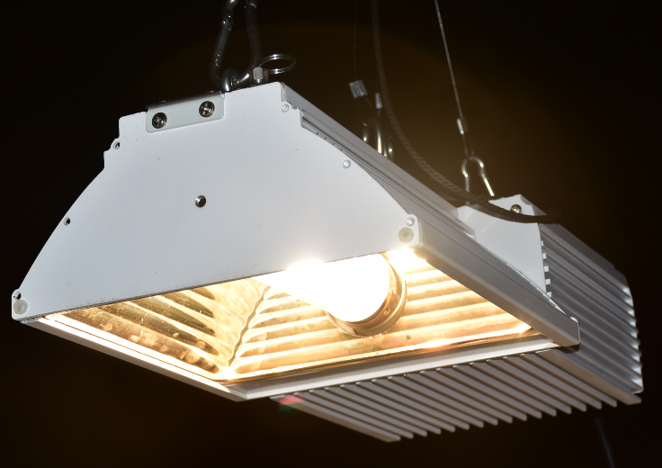 ECO Farm 315W/500W CMH Grow light Fixture kit-growpackage.com