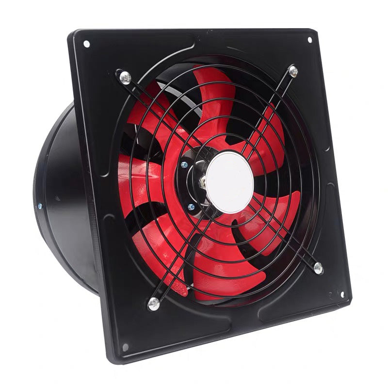 ECO Farm Exhaust Fan-growpackage.com