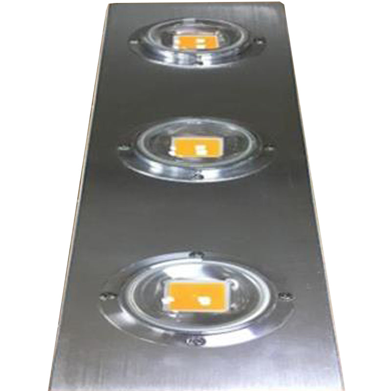 ECO Farm 100W/150W/200W/300W Cob Led Grow Light-growpackage.com