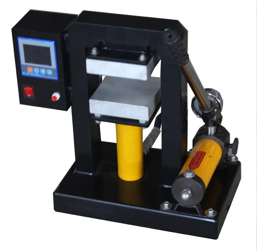 ECO Farm Hydraulic double side Heat Press machine H frame-growpackage.com