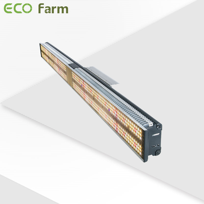 ECO Farm 135W/230W Quantum Board Grow light Bar-growpackage.com
