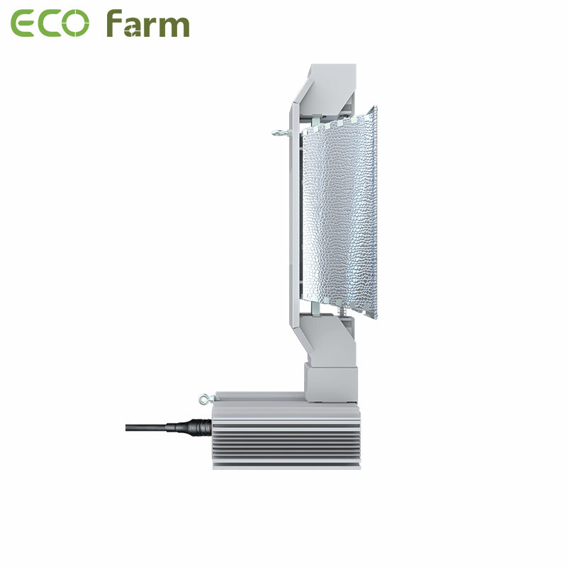 ECO Farm HPS/MH 1000W Double Ended Grow Light Hydroponic Grow Kit-growpackage.com