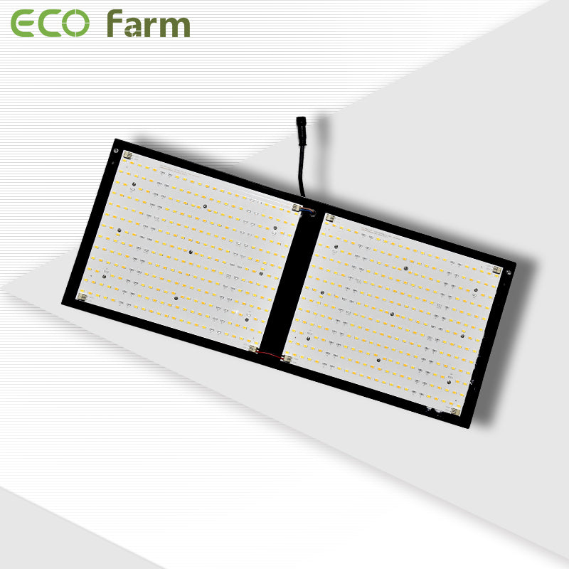 ECO Farm 120W/240W/480W Samsung LM561C Quantum Board-growpackage.com