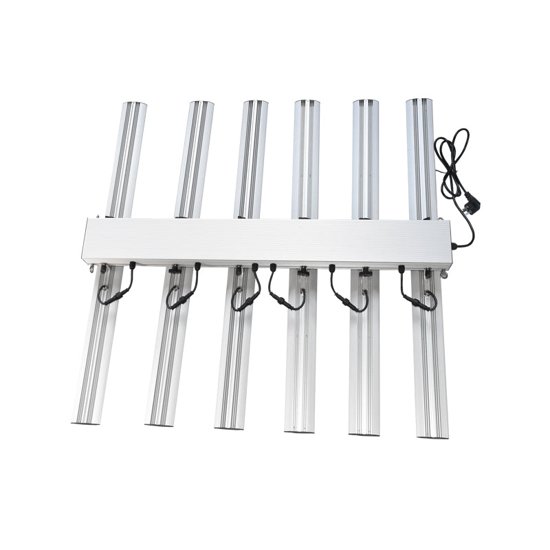 ECO Farm 480W/580W/650W High Power LM561C Commercial Grow Light Strip-growpackage.com