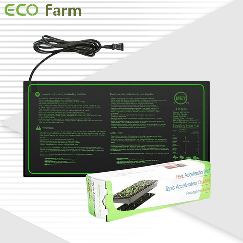 ECO Farm Seedling Heating Mat