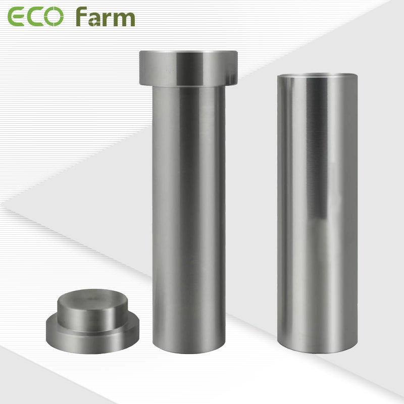 ECO Farm Cylindrical Pre-Press Mold-growpackage.com