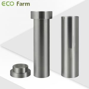 ECO Farm Cylindrical Pre-Press Mold-growpackage.com
