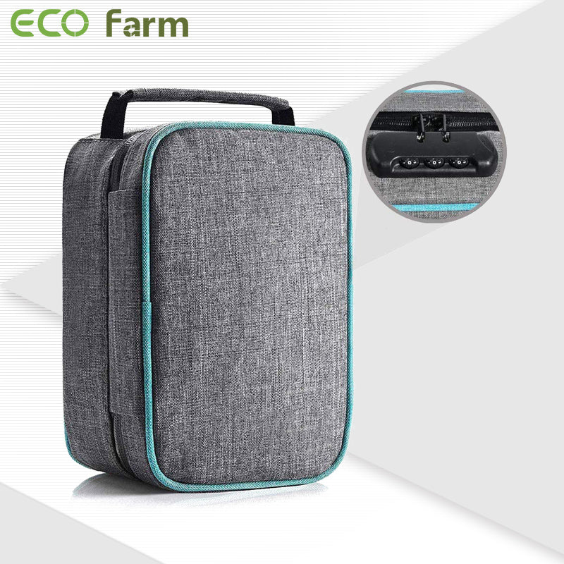 ECO Farm Weed Container Bag Storage Case-growpackage.com
