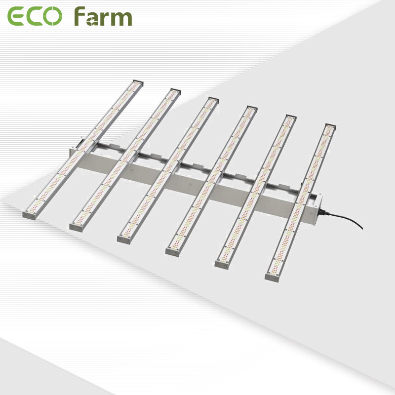 ECO Farm ECOS 600W LED Grow Light